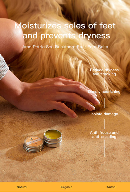 Pet Paw Care Balm