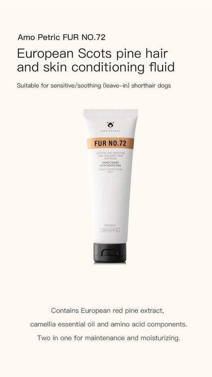 No-Rinse Hair & Skin Conditioner