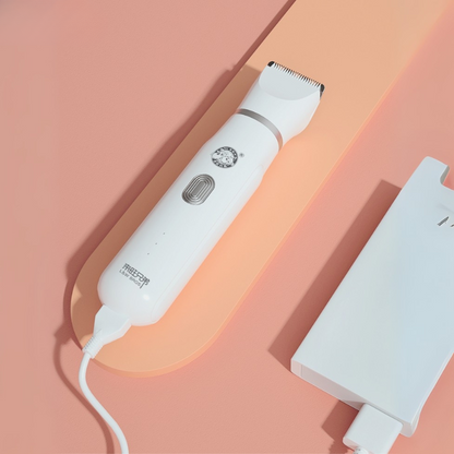 Cordless 4-in-1 Pet Grooming Kit