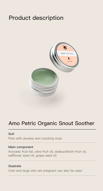 Sensitive Snout Soother