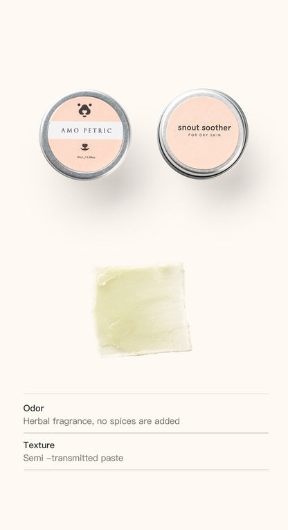 Sensitive Snout Soother