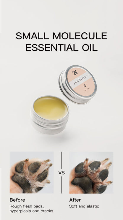 Pet Paw Care Balm