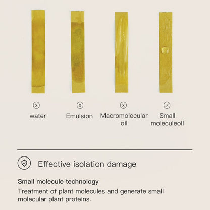 Organic Tear Stain Balm