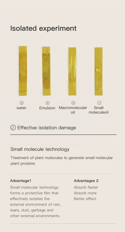 Sensitive Snout Soother