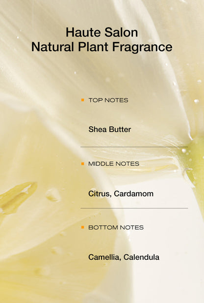 Pet Essential Oil Shampoo Series