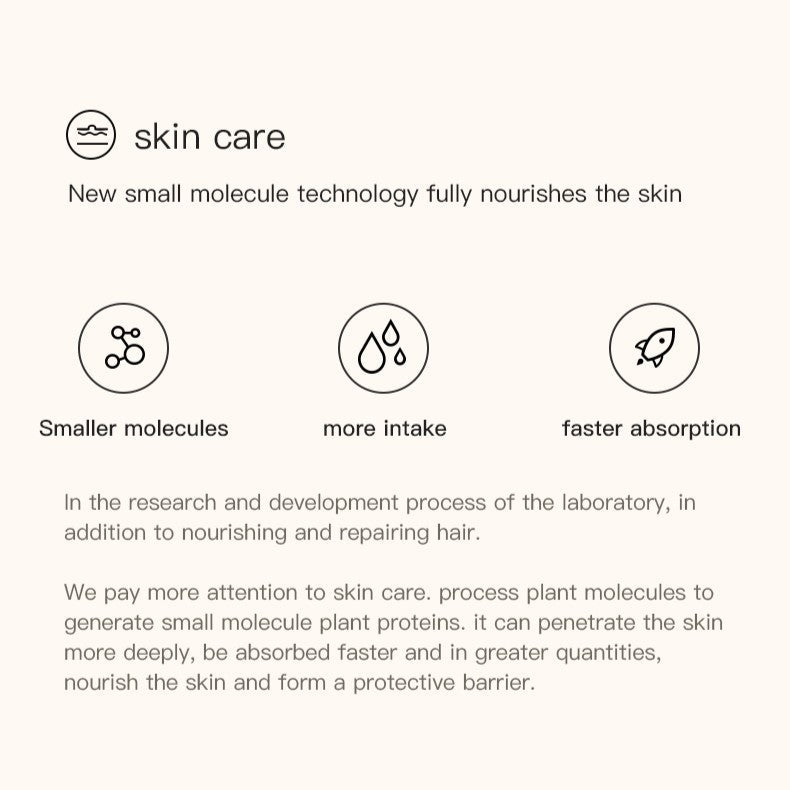 No-Rinse Hair & Skin Conditioner