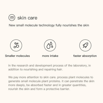 No-Rinse Hair & Skin Conditioner