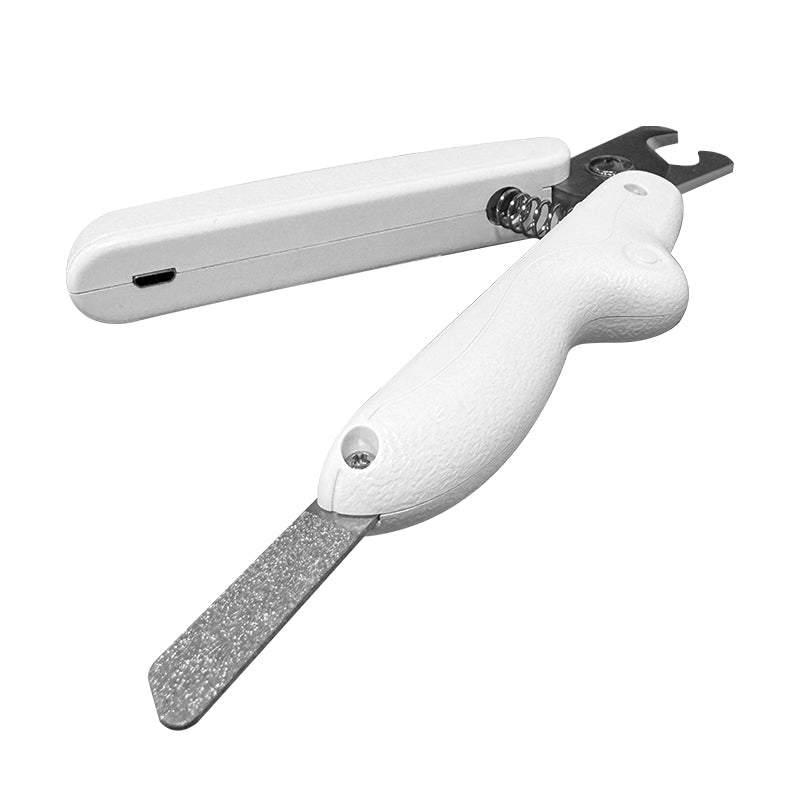 LED Nail Clippers for Pets