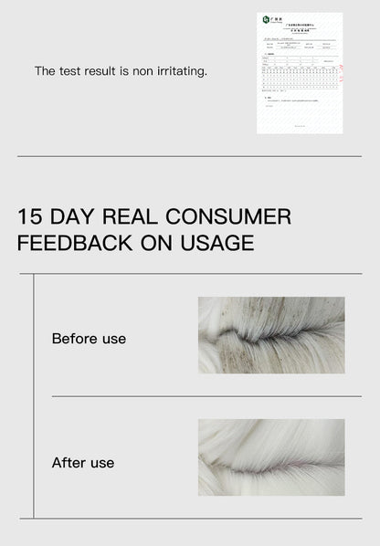 Pet Cleansing and Degreasing Essence