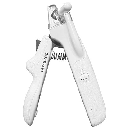 LED Nail Clippers for Pets