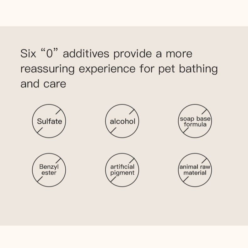 No-Rinse Hair & Skin Conditioner