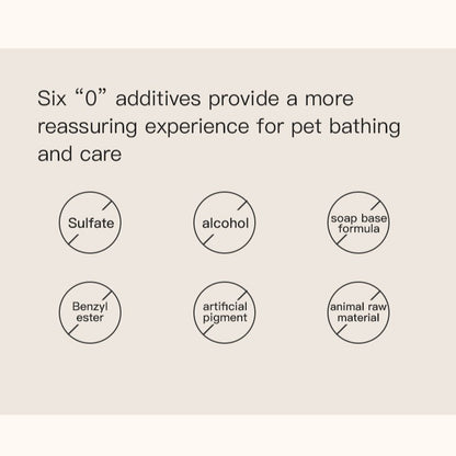 No-Rinse Hair & Skin Conditioner