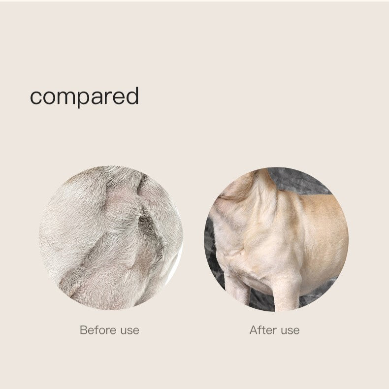 No-Rinse Hair & Skin Conditioner