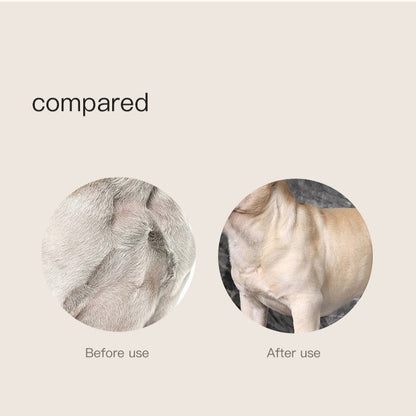 No-Rinse Hair & Skin Conditioner