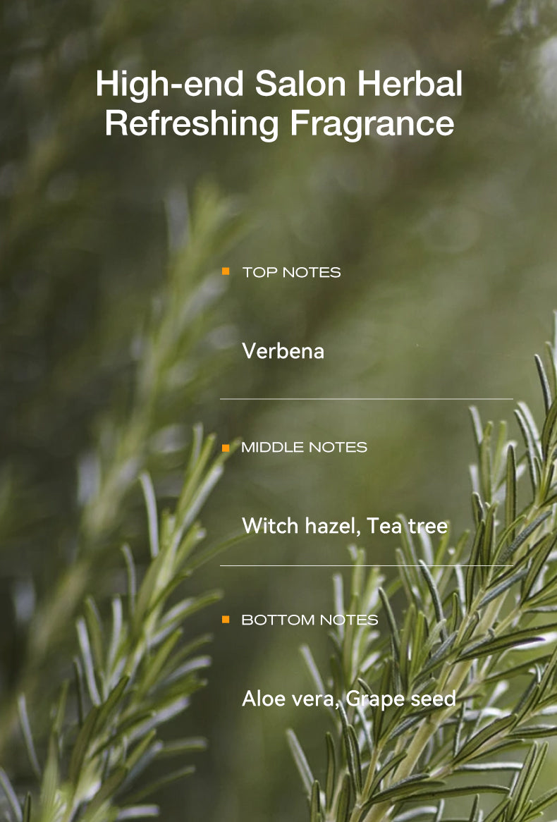 Pet Essential Oil Shampoo Series