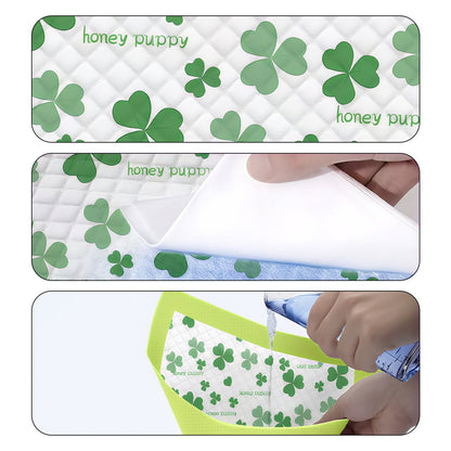 8202.Pet Toilet Sheet (Training - suitable Type)