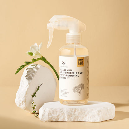 Natural Mite Removal Spray