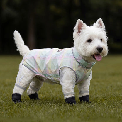 Dog Dustproof Jumpsui