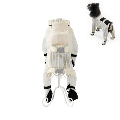 8205.Summer - use Light - weight, Waterproof and Stain - resistant All - cover