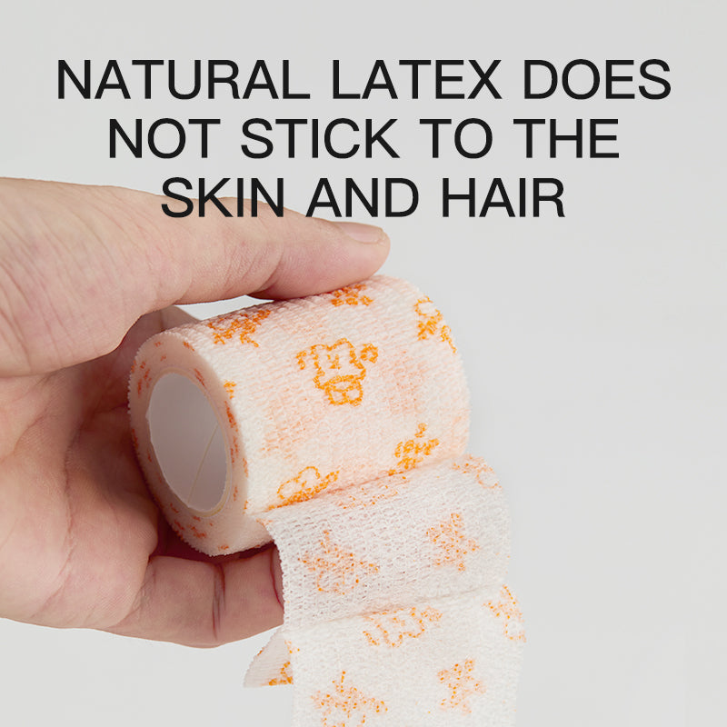 Pet Cohesive Bandage