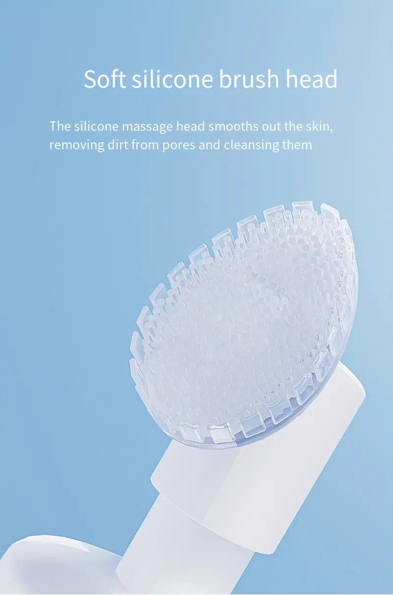 Paw Cleaner Dry Foam With Silicone Brush