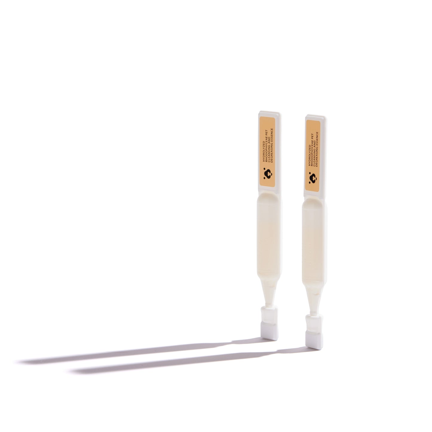 Pet Cleansing and Degreasing Essence