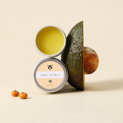 Pet Paw Care Balm