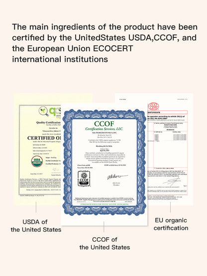 No-Rinse Hair & Skin Conditioner