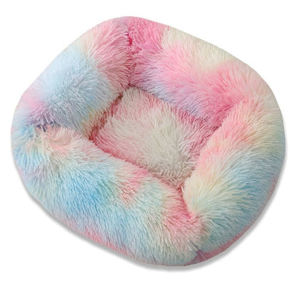 Ultimate Plush Luxurious Comfort Bed