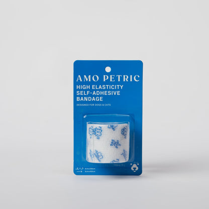 Pet Cohesive Bandage