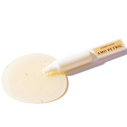 Pet Cleansing and Degreasing Essence