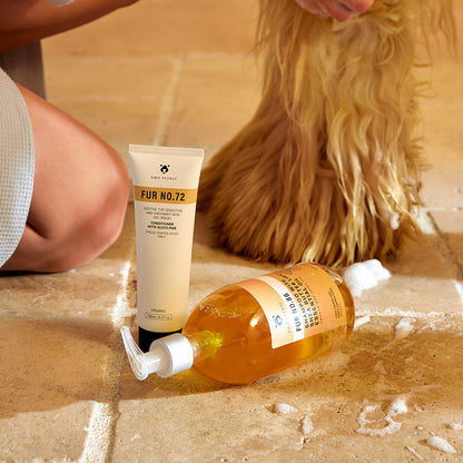 No-Rinse Hair & Skin Conditioner