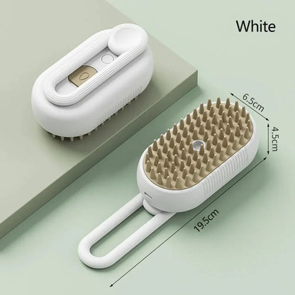 3 In 1 Water Dog Brush