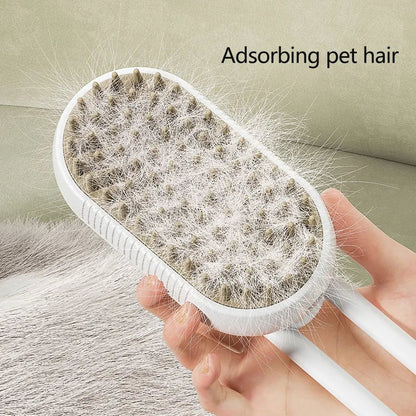 3 In 1 Water Dog Brush
