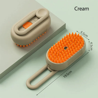 3 In 1 Water Dog Brush
