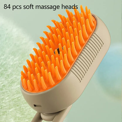 3 In 1 Water Dog Brush