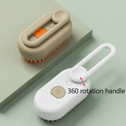 3 In 1 Water Dog Brush
