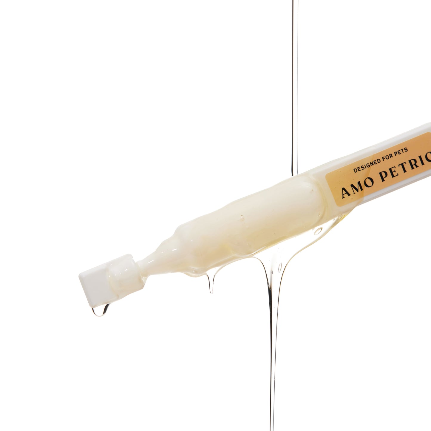 Pet Cleansing and Degreasing Essence