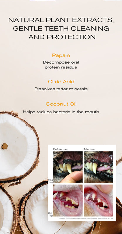 Oral Care Finger Cots Mega Bundle