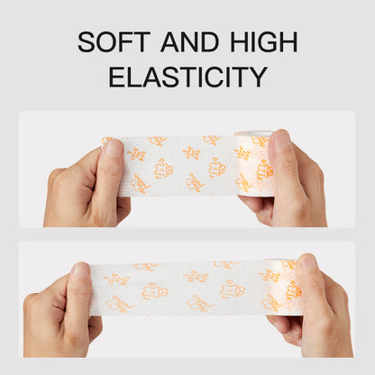Pet Cohesive Bandage