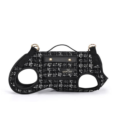 8203.Multifunctional Pet Carry Bag