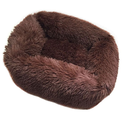 Ultimate Plush Luxurious Comfort Bed