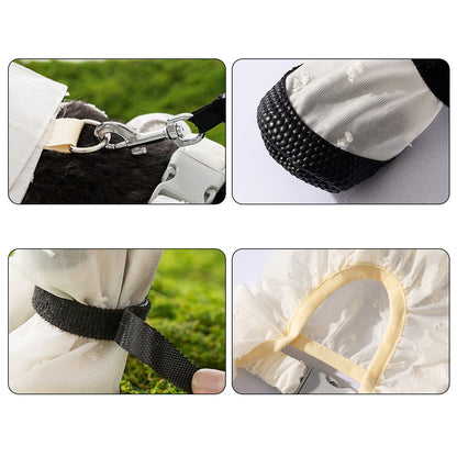 8205.Summer - use Light - weight, Waterproof and Stain - resistant All - cover