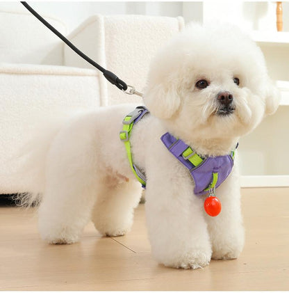 Breathable Adjustable Pet Harness