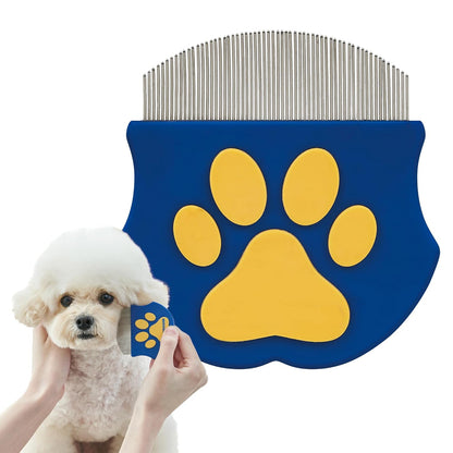 2 in 1 Hair Dryer + Ducky Dog Foam + Eye Tear Stain Remover + Pet Tear Stain Powder + Professional Eye Comb Bundle