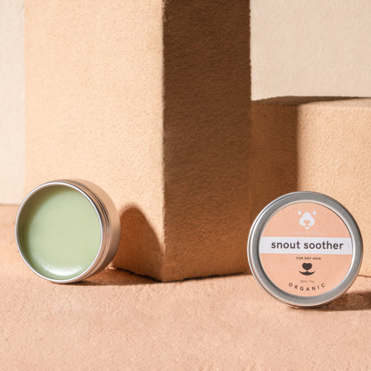 Sensitive Snout Soother