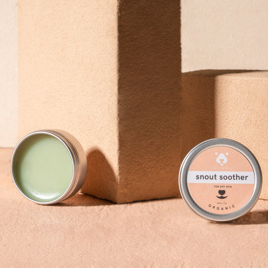 Sensitive Snout Soother