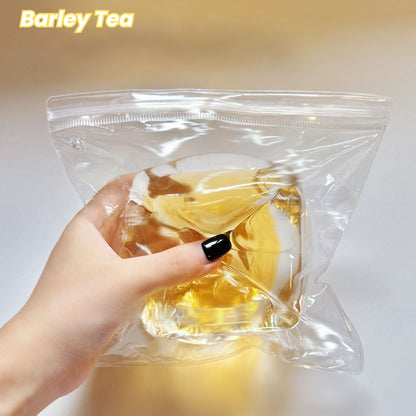 Handmade Transparent Stress Cube Toy