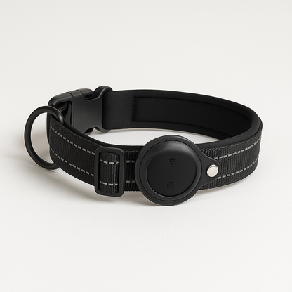 Waterproof Smart Pet Collar Tracker