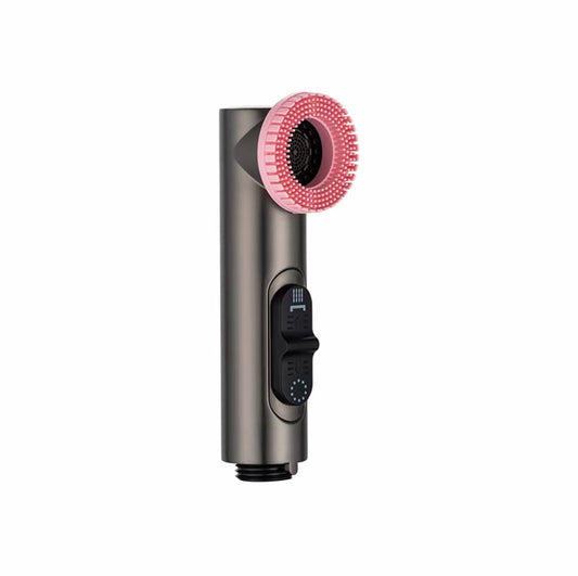 Gentle Shower Head Spray